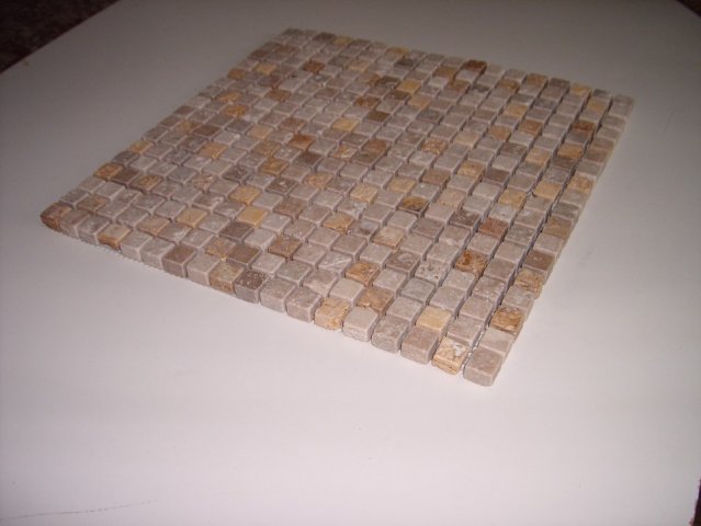 mozaic pe plasa mixt lustruit 15x15x1.2cm30x30